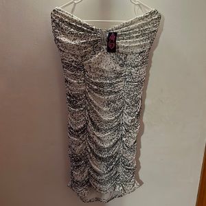 Torrid Cocktail Dress